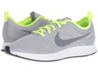 Nike Dualtone Racer (wolf Grey/cool Grey/white/black) Men's Running Shoes