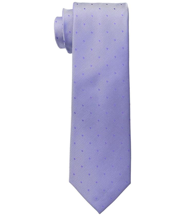 Calvin Klein Mirror Dot 2 (lilac) Ties