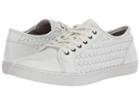 Kenneth Cole New York Bring About (white) Men's Lace Up Casual Shoes