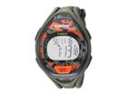 Timex Ironman 50-lap Full Size Sleek Ss (black/red 1) Watches