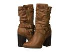 Carlos By Carlos Santana Paisley (tan) Women's Shoes