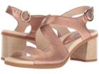 Pikolinos Denia W2r-1784cl (make Up) Women's Hook And Loop Shoes
