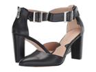 Adrienne Vittadini Nerice (black 2) Women's Shoes