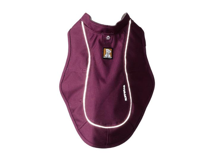 Ruffwear K-9 Overcoat Utility Jacket (larkspur Purple) Dog Clothing