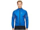 Louis Garneau Modesto Cycling 3 Jacket (cobalt Blue) Men's Coat