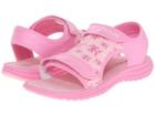 Teva Kids Psyclone 6 (little Kid/big Kid) (kissing Fish Pink) Girls Shoes
