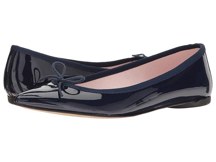 Repetto Brigitte (classique) Women's Shoes