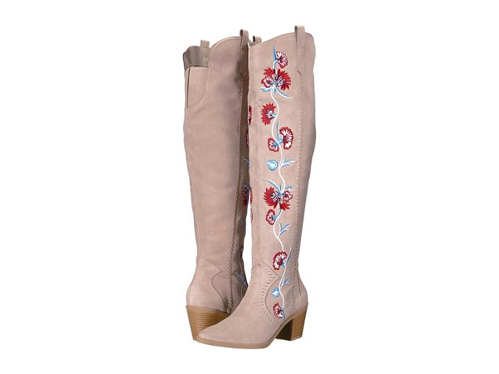 Carlos By Carlos Santana Alexia (doe) Women's Shoes