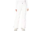 O'neill Star Insulated Pants (powder White) Women's Casual Pants