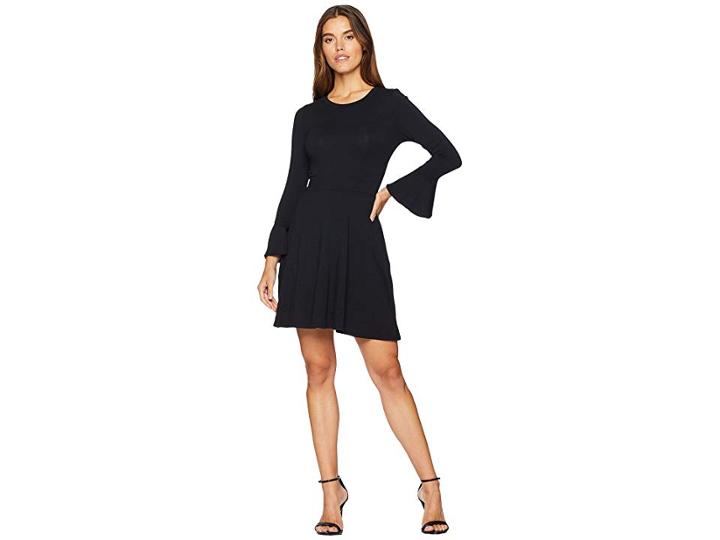 Lamade Saturn Dress (black) Women's Dress