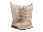 Columbia Meadows Omni-heat 3d (ancient Fossil/eve) Women's Cold Weather Boots