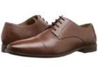 Florsheim Finley Cap-toe Oxford (tan) Men's Shoes