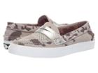 Cole Haan Pinch Weekender Stitchlite Lx (dove Camo Knit) Women's Shoes