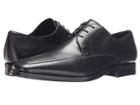 Magnanni Edwardo Lineo Merino (black) Men's Lace-up Bicycle Toe Shoes