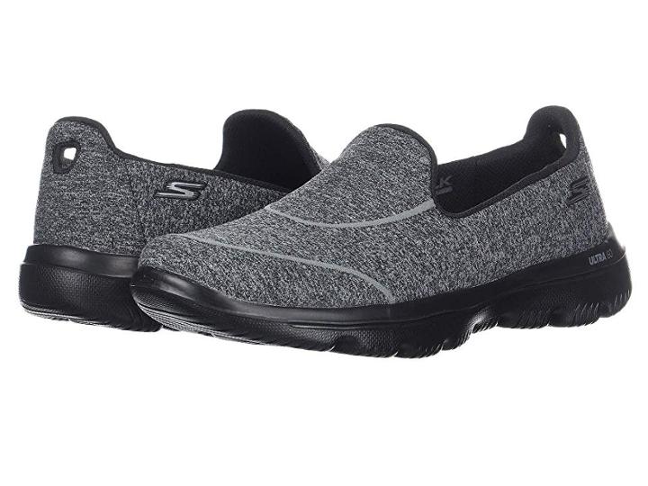 Skechers Performance Go Walk Evolution Ultra Dedicate