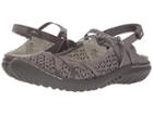 Jbu Pristine (grey) Women's Shoes