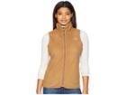 The North Face Mosswood Vest (cargo Khaki) Women's Vest