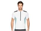 Pearl Izumi Quest Jersey (white/arctic) Men's Clothing