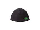 The North Face Kids Youth Bones Beanie (big Kids) (graphite Grey/krypton Green) Beanies