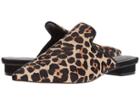 Rebecca Minkoff Chamille Too (leopard Haircalf) Women's 1-2 Inch Heel Shoes