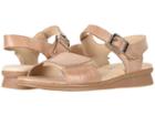 David Tate Light (natural) Women's  Shoes