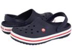 Crocs Crocband (navy) Clog Shoes