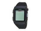 Timex Ironman Gps Silicone Strap (black) Watches