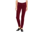 Kut From The Kloth Diana Skinny Jeans In Pomegranate (pomegranate) Women's Jeans