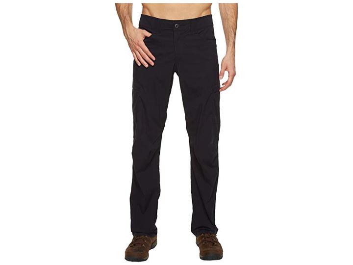 Arc'teryx Rampart Pants (black) Men's Casual Pants