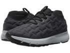 Under Armour Charged Reactor Run (anthracite/black/anthracite) Men's Running Shoes