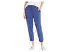 Fresh Produce Ana Joggers (moonlight Blue) Women's Casual Pants