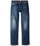 7 For All Mankind Kids Standard Jean In Seaside Vintage (big Kids) (seaside Vintage) Boy's Jeans