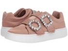 Guess Freeform (dusty Rose Satin) Women's Shoes