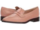 L.k. Bennett Iona (old Rose Calf Leather) Women's Shoes