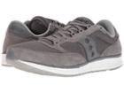 Saucony Originals Freedom Runner (grey) Men's Classic Shoes