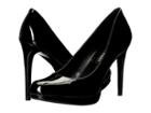 Nine West Quabree (black Synthetic) Women's Shoes