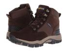 Goodyear Footwear Atas Bx (brown) Men's Work Boots