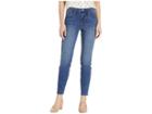 Nicole Miller New York Soho High-rise Skinny (roosevelt) Women's Jeans