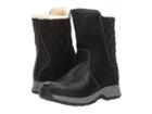 Woolrich Palmerton Trail (black) Women's Waterproof Boots