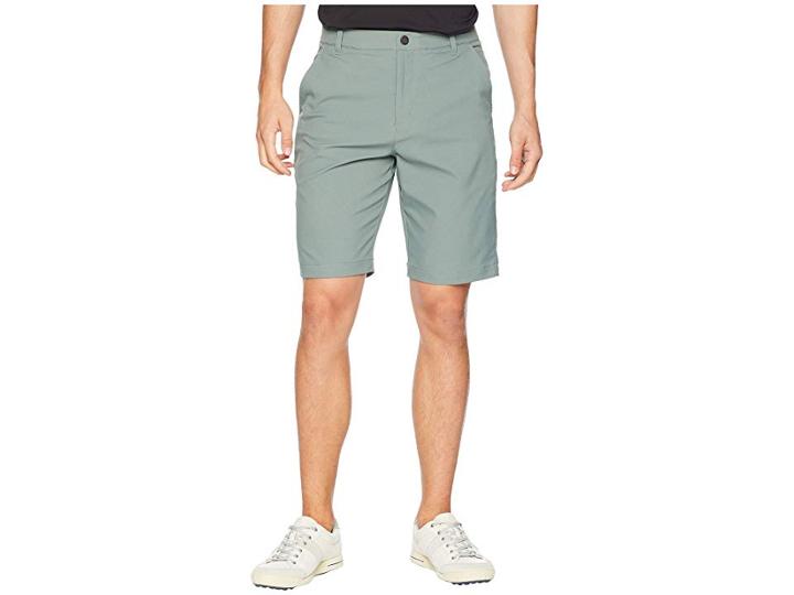 Puma Golf Essential Pounce Shorts (laurel Wreath) Men's Shorts