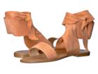 Seychelles Cruisin' (peach) Women's Sandals