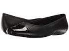 Vaneli Sitta (black Nappa/match Coryl Patent Print) Women's  Shoes