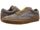 Vans Old Skooltm ((gumsole) Falcon/boot Lace) Skate Shoes