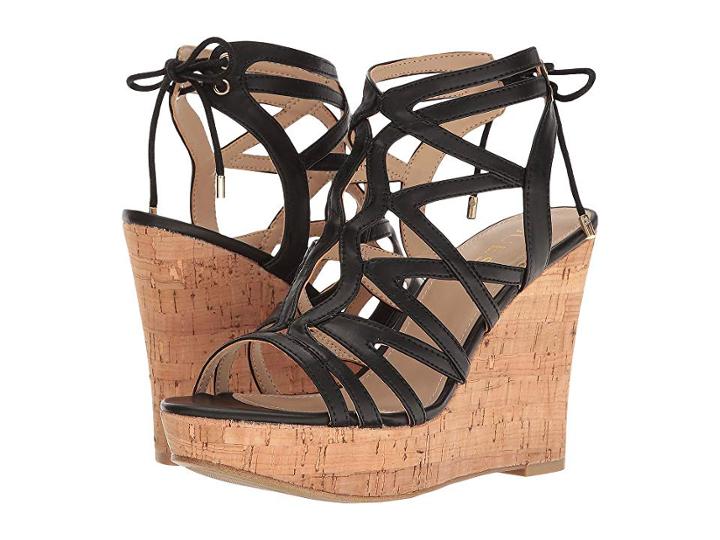 Guess Huyana (black) Women's Shoes