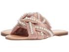 Jessica Simpson Rhondalin (nude Blush) Women's Shoes