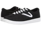 Tretorn Nylite Knit (black/white Base) Men's Shoes