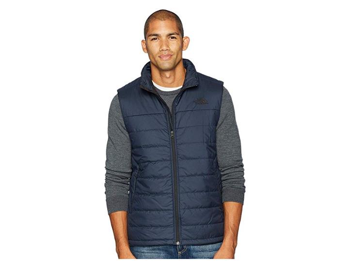 The North Face Bombay Vest (urban Navy) Men's Vest
