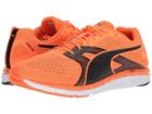 Puma Speed 300 Ignite 2 (shocking Orange/puma Black) Men's Shoes
