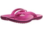 Crocs Crocband Flip (candy Pink) Slide Shoes