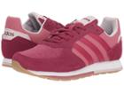 Adidas 8k (trace Maroon/mystery Ruby/ice Purple) Women's Running Shoes